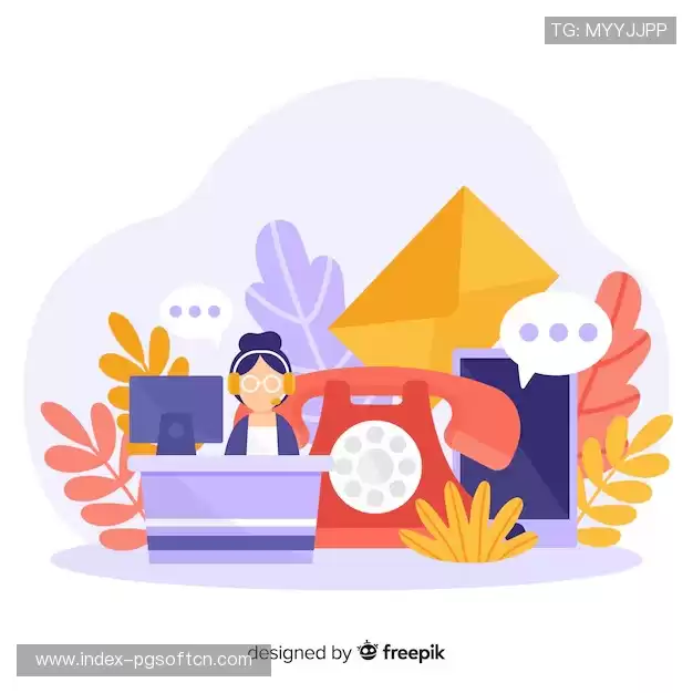 咨询指引:Get in touch